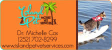 Island Pet Vet Services