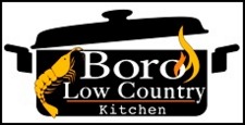 The Boro Low Country Kitchen