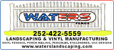 Waters Landscaping